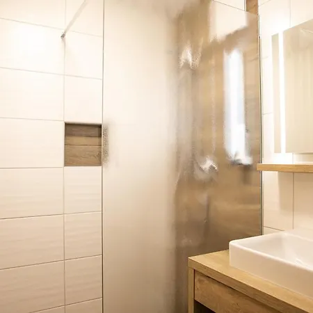 Отель Hotel-gasthof 