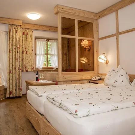 Hotel-gasthof Zur Mühle 4*