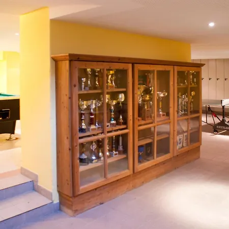 ホテル Hotel-gasthof 