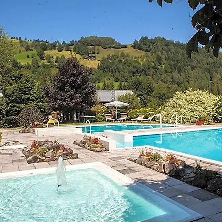 Hotel-gasthof 