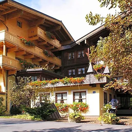 Hotel Hotel-gasthof 