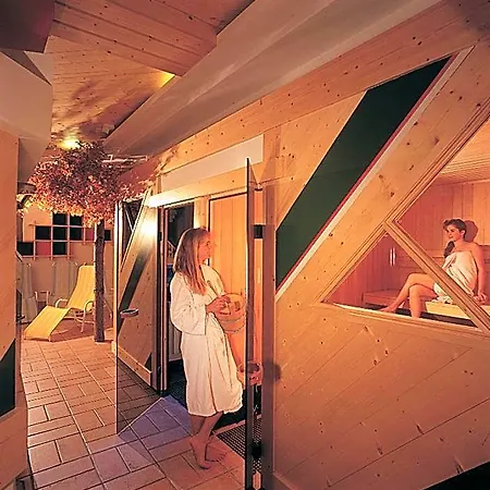 Hotel-gasthof Zur Mühle Hotel