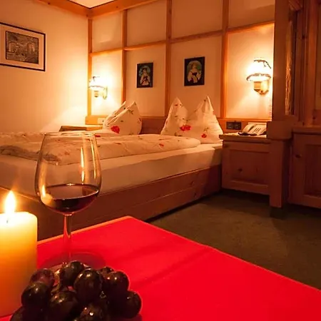 Hotel-gasthof 