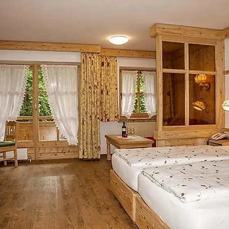 Hotel Hotel-gasthof 