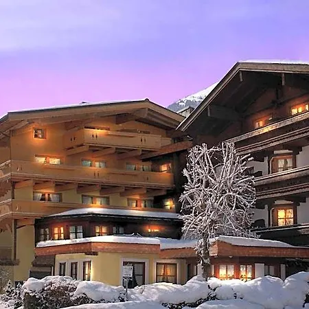 Hotel-gasthof Zur Mühle Hotel