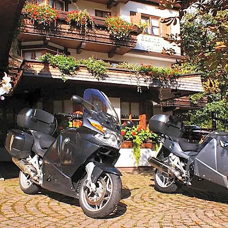 Hotel Hotel-gasthof Zur Mühle Kaprun