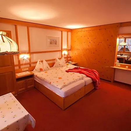 Hotel-gasthof 