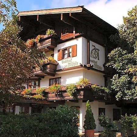 Hotel-gasthof 