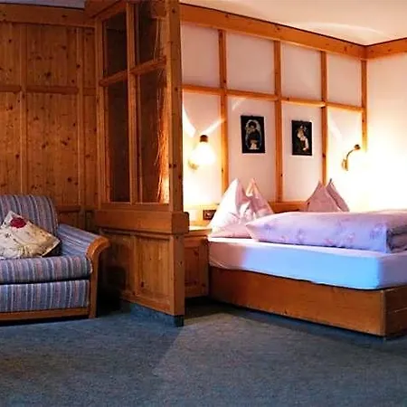 Hotel-gasthof Zur Mühle Kaprun