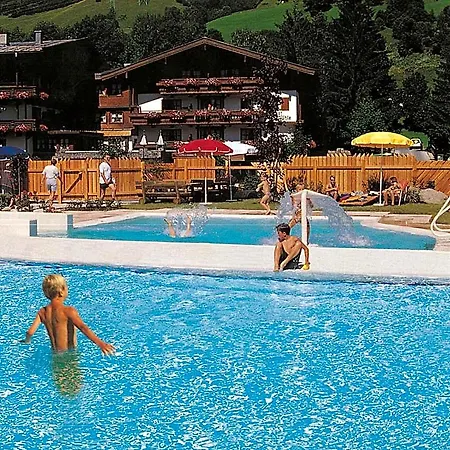 Hotel-gasthof Zur Mühle 4* Kaprun