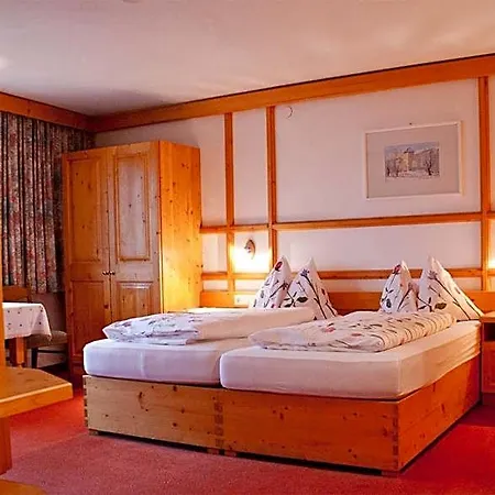 Hotel-gasthof Zur Mühle Kaprun