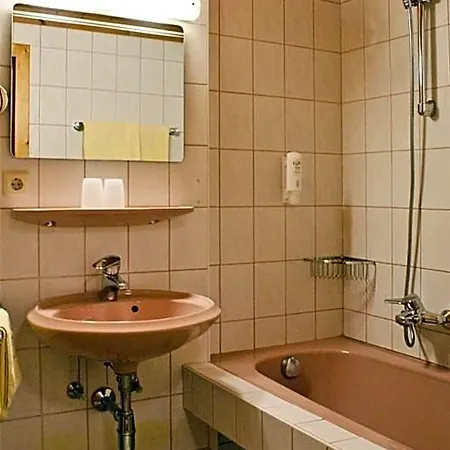 Hotel-gasthof 