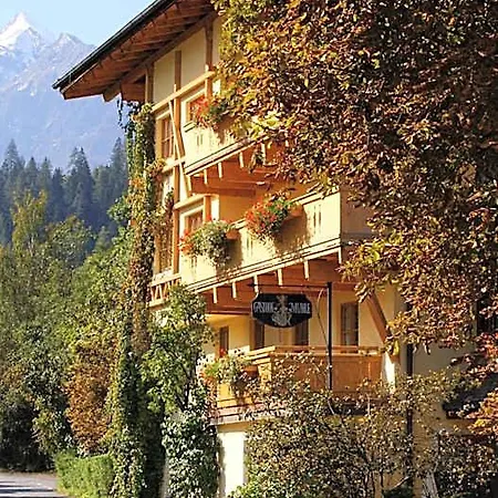 Hotel-gasthof 