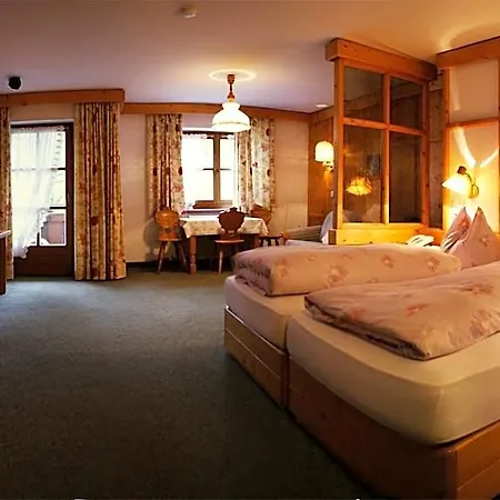 Hotel-gasthof 