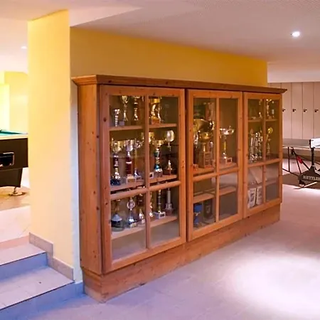 Hotel-gasthof 