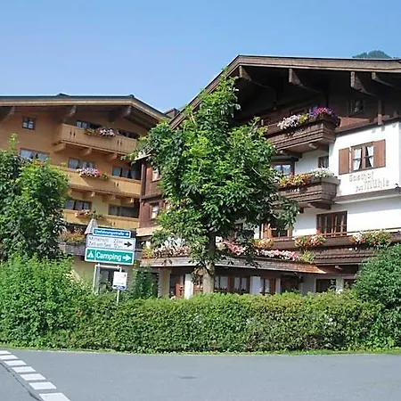 Hotel-gasthof 