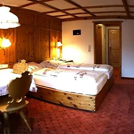 Hotel-gasthof Zur Mühle Kaprun