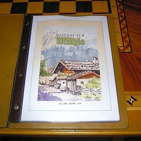 Hotel Hotel-gasthof 