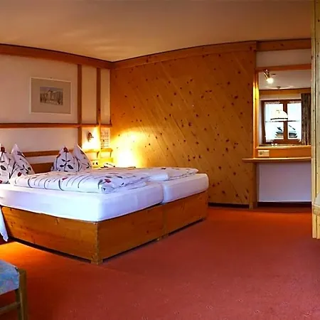 Hotel Hotel-gasthof 
