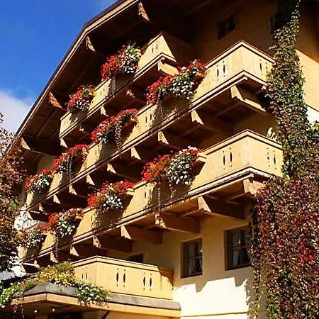 Hotel-gasthof 