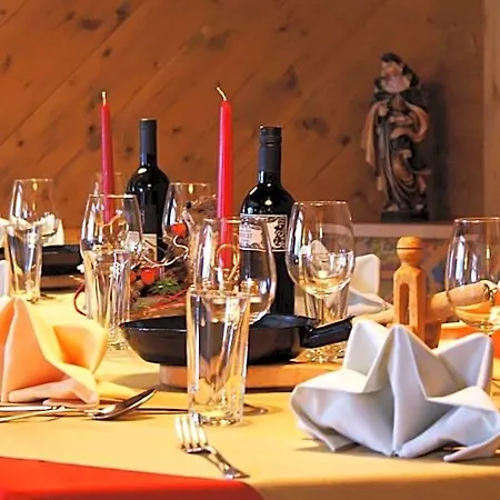 Hotel-gasthof Zur Mühle Kaprun
