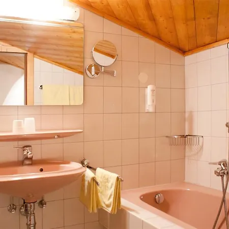 ホテル Hotel-gasthof 