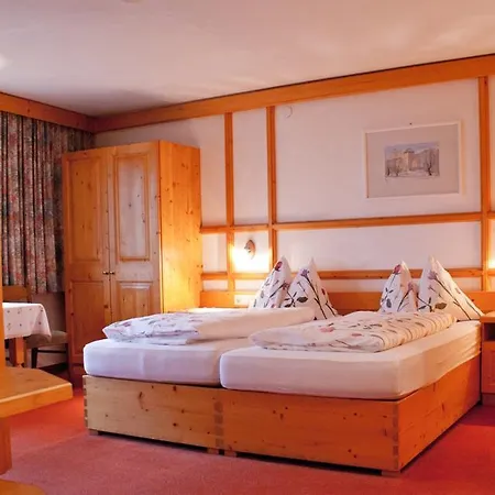 Hotel Hotel-gasthof Zur Mühle Kaprun