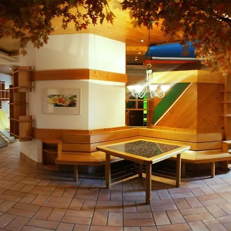 ホテル Hotel-gasthof 