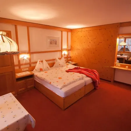 ホテル Hotel-gasthof 