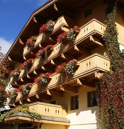 Hotel-gasthof 