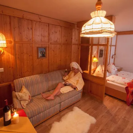 ホテル Hotel-gasthof 