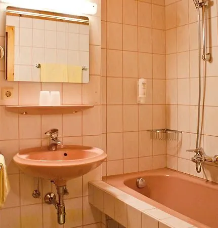 ホテル Hotel-gasthof 