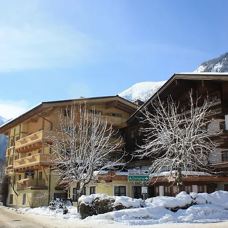 ホテル Hotel-gasthof 