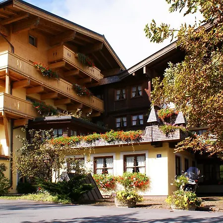Hotel-gasthof 