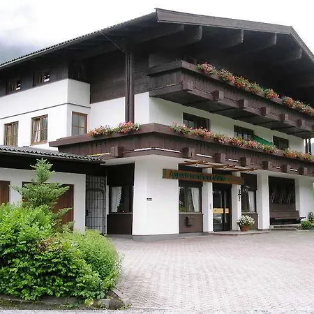 Hotel-gasthof Zur Mühle Hotel