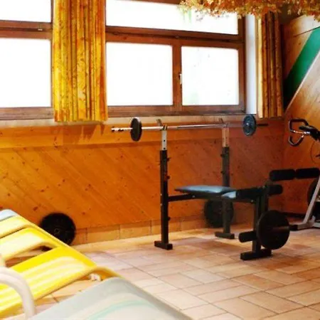 Hotel-gasthof 