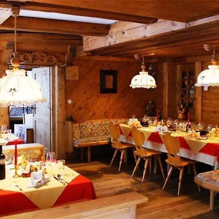 Hotel Hotel-gasthof 