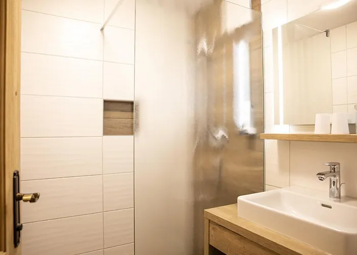 酒店 祖尔穆勒酒店 卡普伦