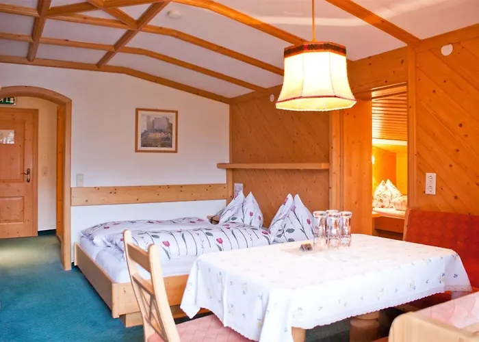 酒店 祖尔穆勒酒店 4*