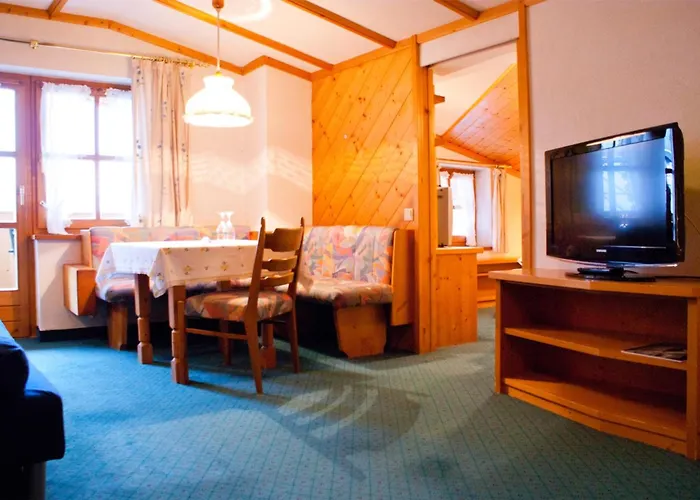 祖尔穆勒酒店 卡普伦