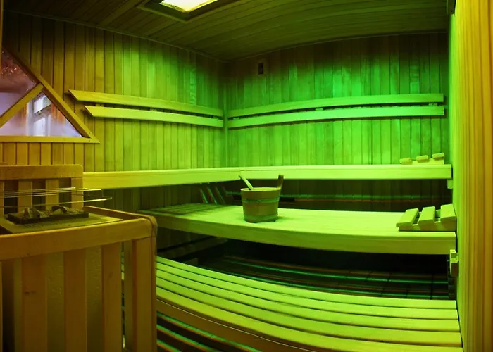 祖尔穆勒酒店 卡普伦