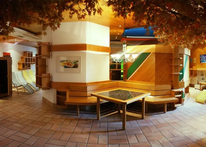 酒店 祖尔穆勒酒店 卡普伦