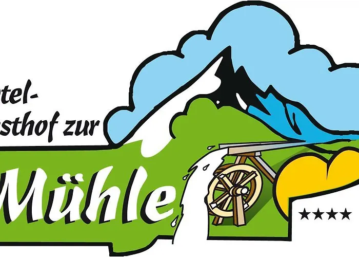 酒店 祖尔穆勒酒店 卡普伦