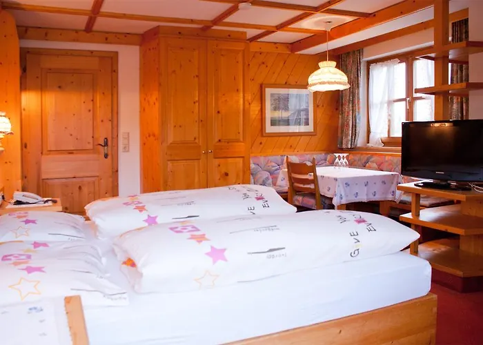 祖尔穆勒酒店 卡普伦