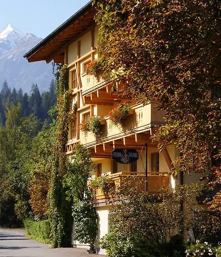 酒店 祖尔穆勒酒店 卡普伦