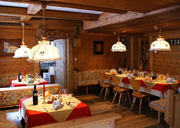 酒店 祖尔穆勒酒店