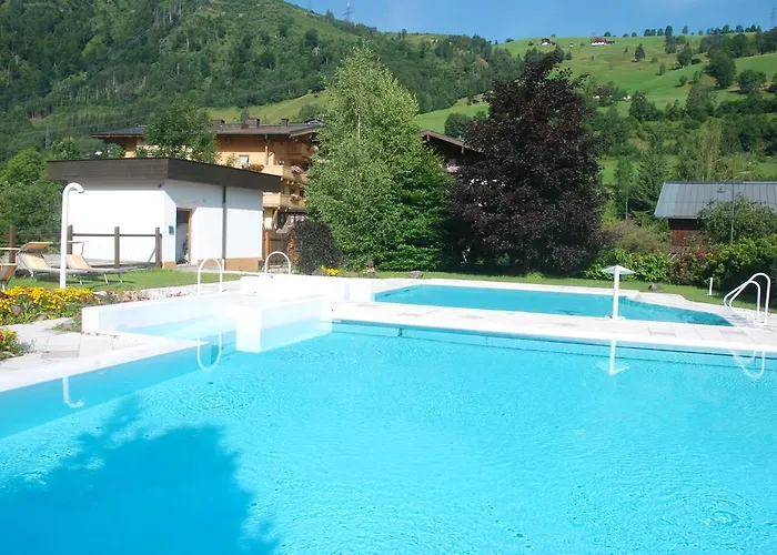 酒店 祖尔穆勒酒店 4*