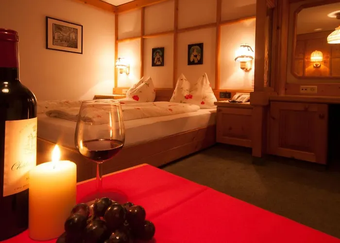 祖尔穆勒酒店 卡普伦