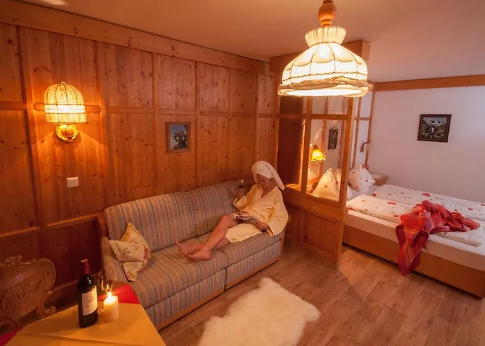 酒店 祖尔穆勒酒店