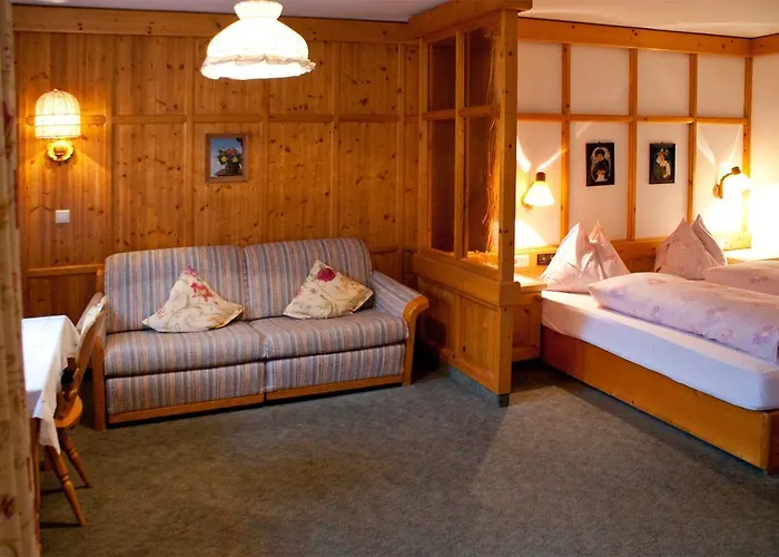 酒店 祖尔穆勒酒店